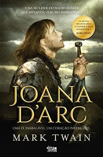 Libro Joana D'Arc