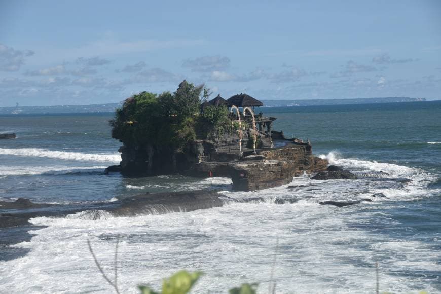 Place Tanah Lot