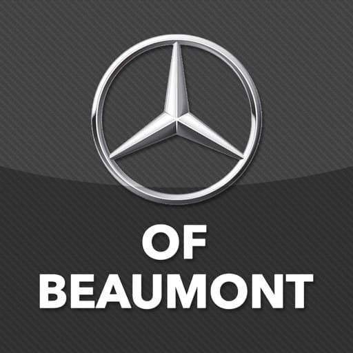 App Mercedes-Benz of Beaumont