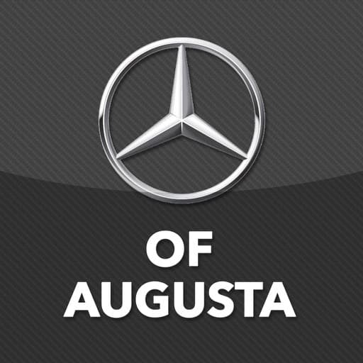 App Mercedes-Benz of Augusta