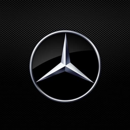 App Mercedes-Benz Jordan