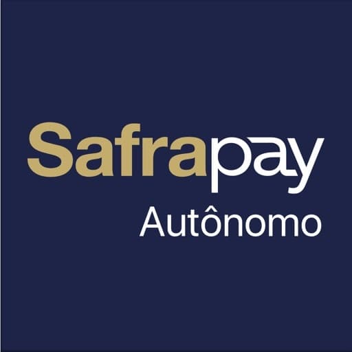 App SafraPay Autonomo