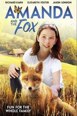 Movie Amanda and the Fox