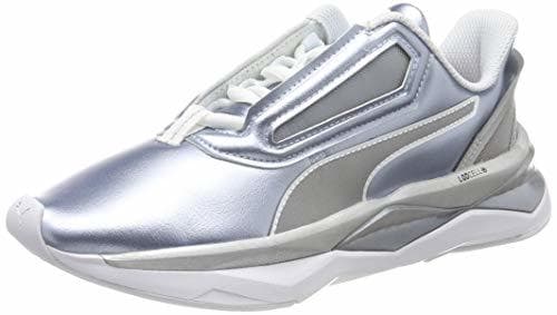 Lugar PUMA Lqdcell Shatter XT Metal Wns, Zapatillas Deportivas para Interior para Mujer