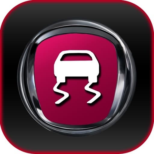 App App para Fiat Coches - Fiat Luces de Advertencia y Localizador de Coche - Fiat Ayuda en la Carretera