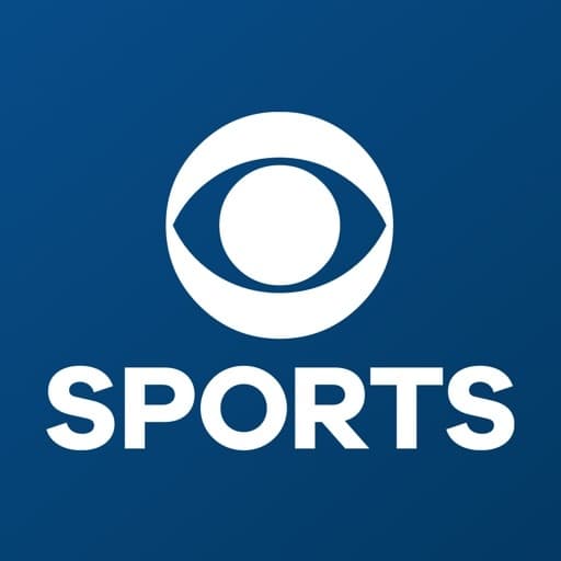 App CBS Sports - NBA, MLB & more