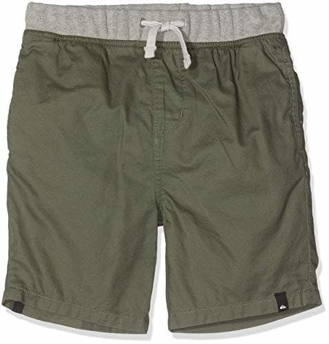 Lugar Quiksilver Seaside Coda Walk Shorts