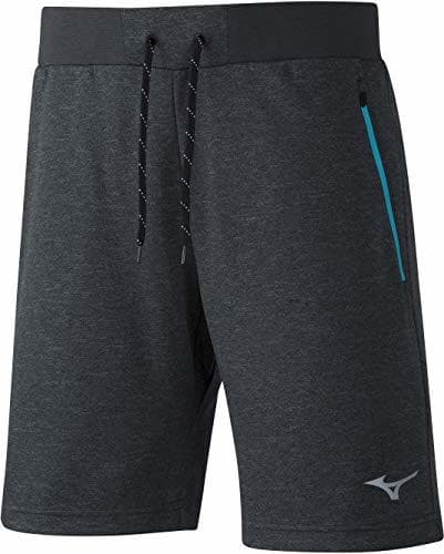 Lugar Mizuno Heritage Short Pantalones Cortos