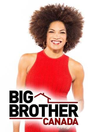 Serie Big Brother Canada