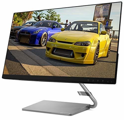 Lugar Lenovo Q24i - Monitor de 23.8"