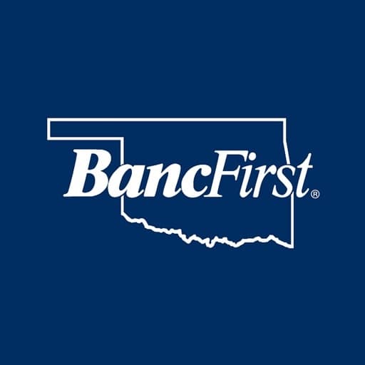 App BancFirst Mobile