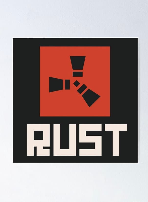 Fashion RUST