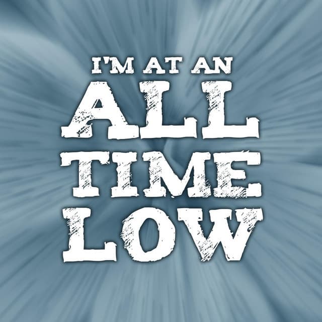 Canción All Time Low (Remix) [Clean Version]