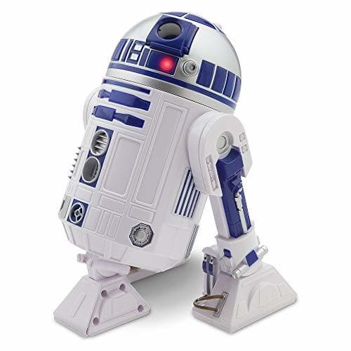 Product Oficial Disney Star Wars The Force despierta 26cm Hablar Interactivo R2-D2 figura