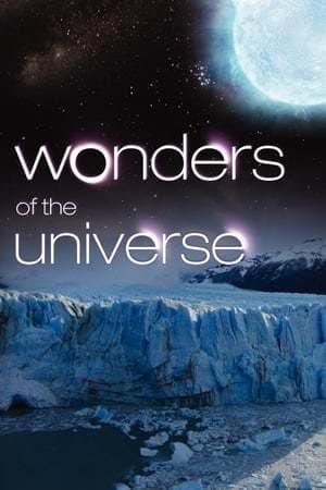 Serie Wonders of the Universe