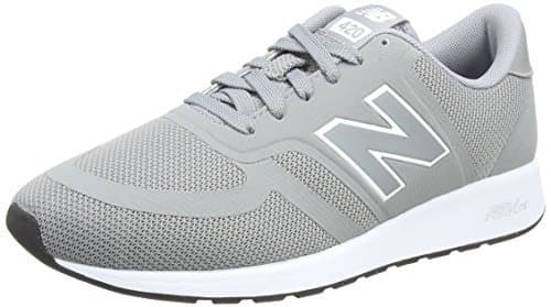 Lugar New Balance Mrl420v1, Zapatillas para Hombre, Gris