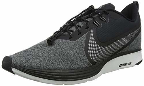 Lugar Nike Zoom Strike 2 Shield, Zapatillas de Running para Hombre, Multicolor