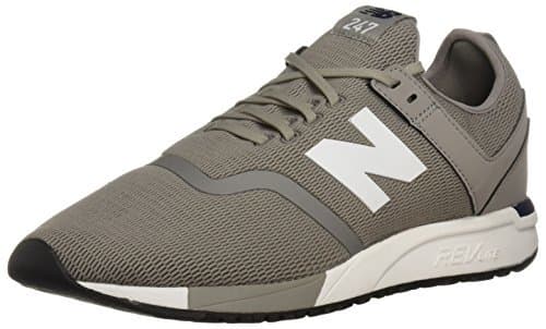 Producto New Balance Mrl247d1 Zapatillas Hombre, Gris