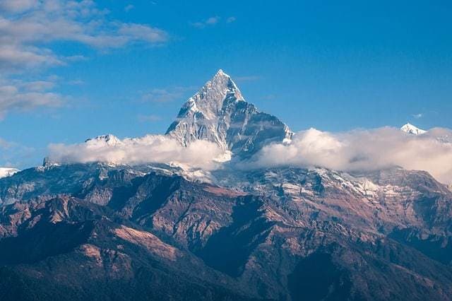 Place Himalayas