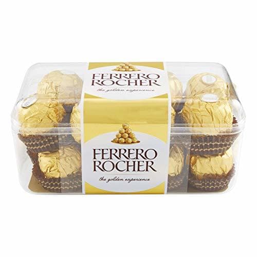 Product Ferrero ROCHER ESTUCHE DE 200G