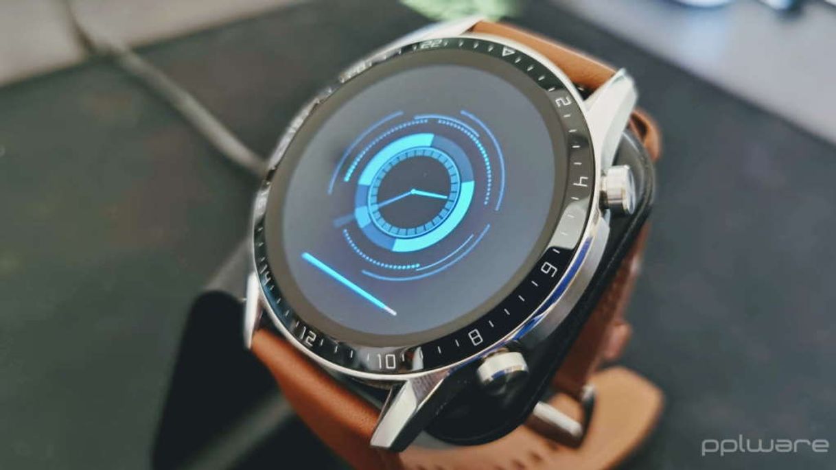 Fashion É o primeiro smartwatch a receber a Celia assistente virtual