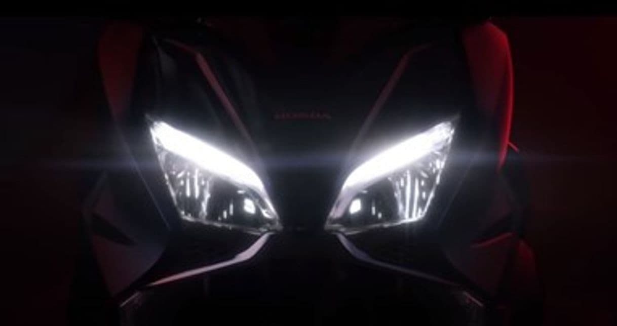 Fashion Honda surpreende e provoca-nos com uma Forza 750!