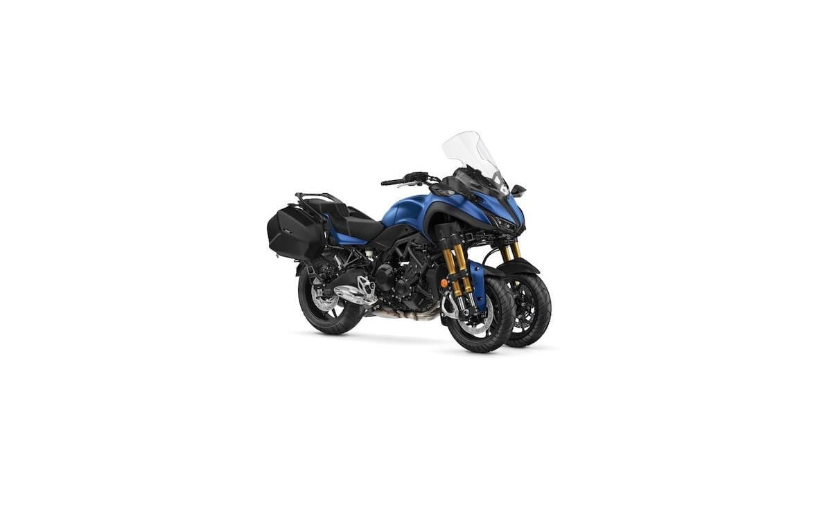 Producto Yamaha NIKEN GT