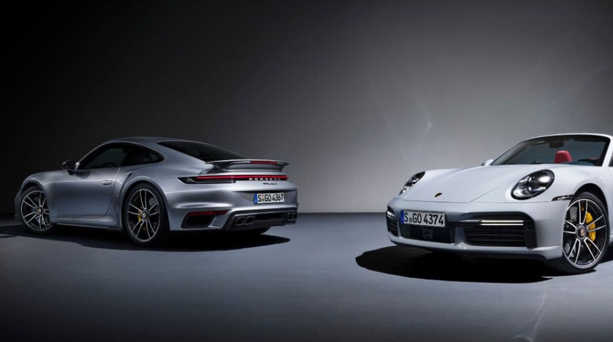 Fashion PORSCHE 911 TURBO S (650cv). Supercarro para TODOS OS ...