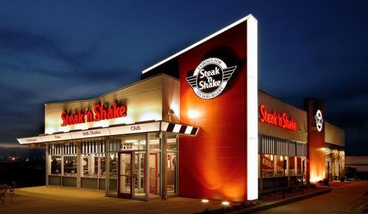 Restaurants Steak n Shake