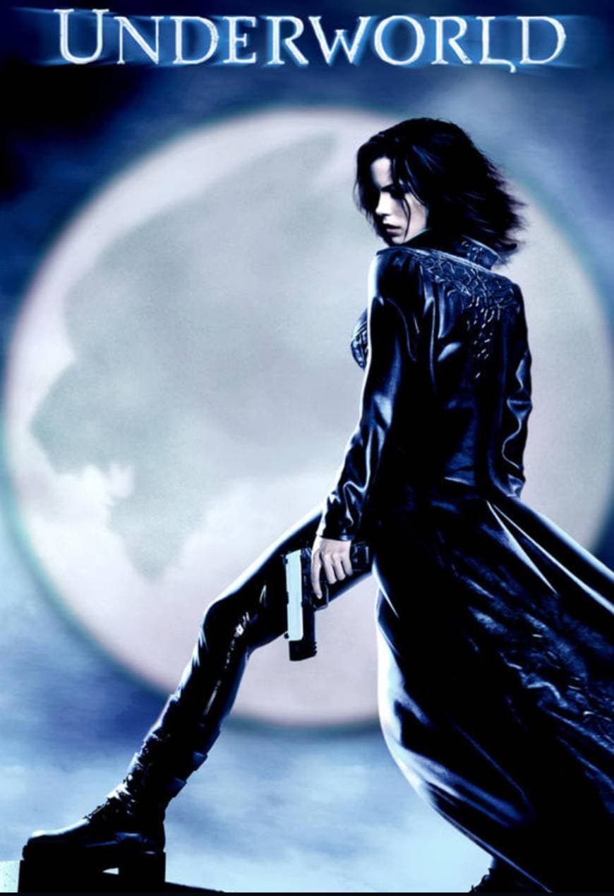 Movie Underworld