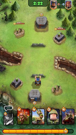 App War Heroes: Strategy Card Game for Free - Apps on Google Play