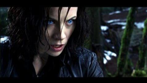 Movie Underworld Evolution