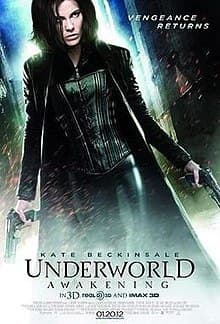 Movie Underworld Awakening