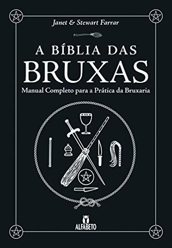 Book A Bíblia das Bruxas