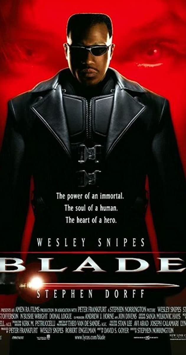 Movie Blade 