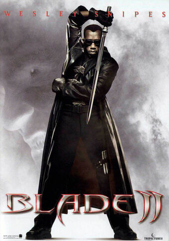 Movie Blade 2