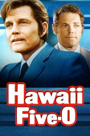 Serie Hawaii Five-O