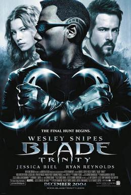 Movie Blade Trinity