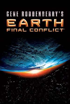 Serie Earth: Final Conflict