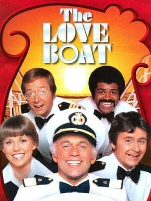 Serie The Love Boat