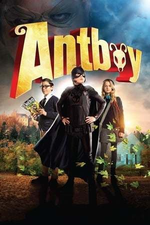 Movie Antboy