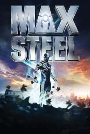 Movie Max Steel