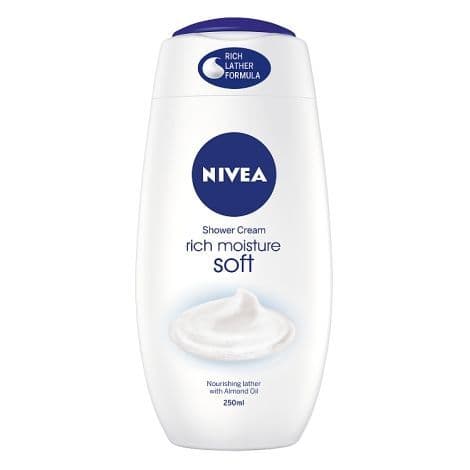 Moda NIVEA