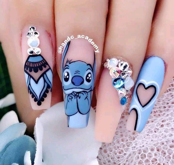 Fashion Stitch