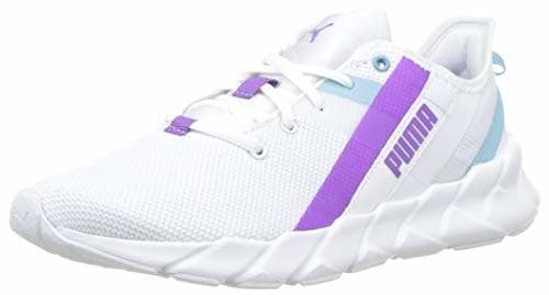 Producto PUMA Weave XT Jr