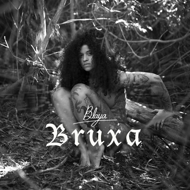 Canción Bruxa