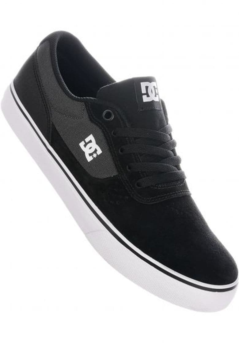 Moda DC Shoes