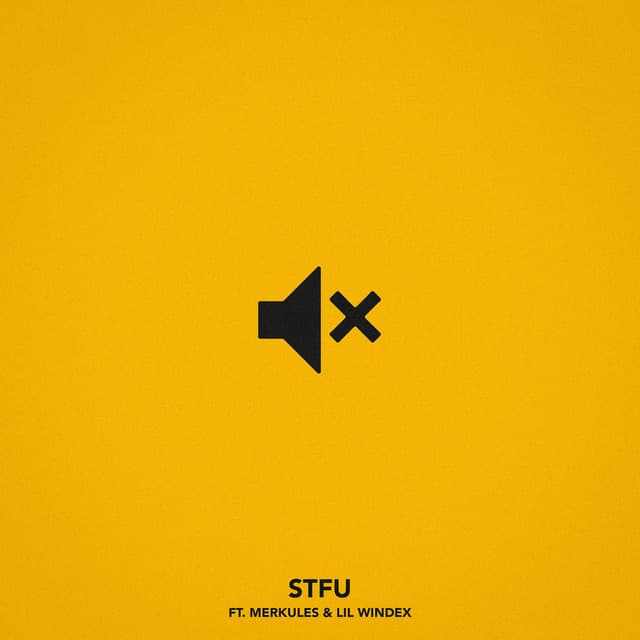 Canción STFU (feat. Merkules & Lil Windex)