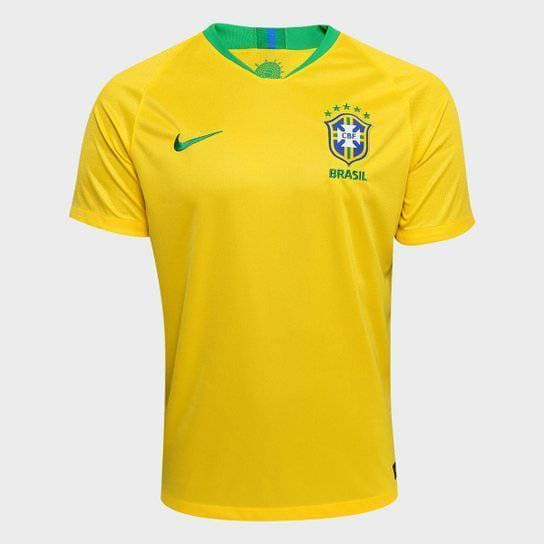 Product Camisa oficial