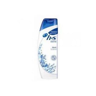 Product Head & Shoulders Classic